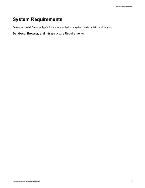 Omnissa App Volumes Install Guide - Page 7